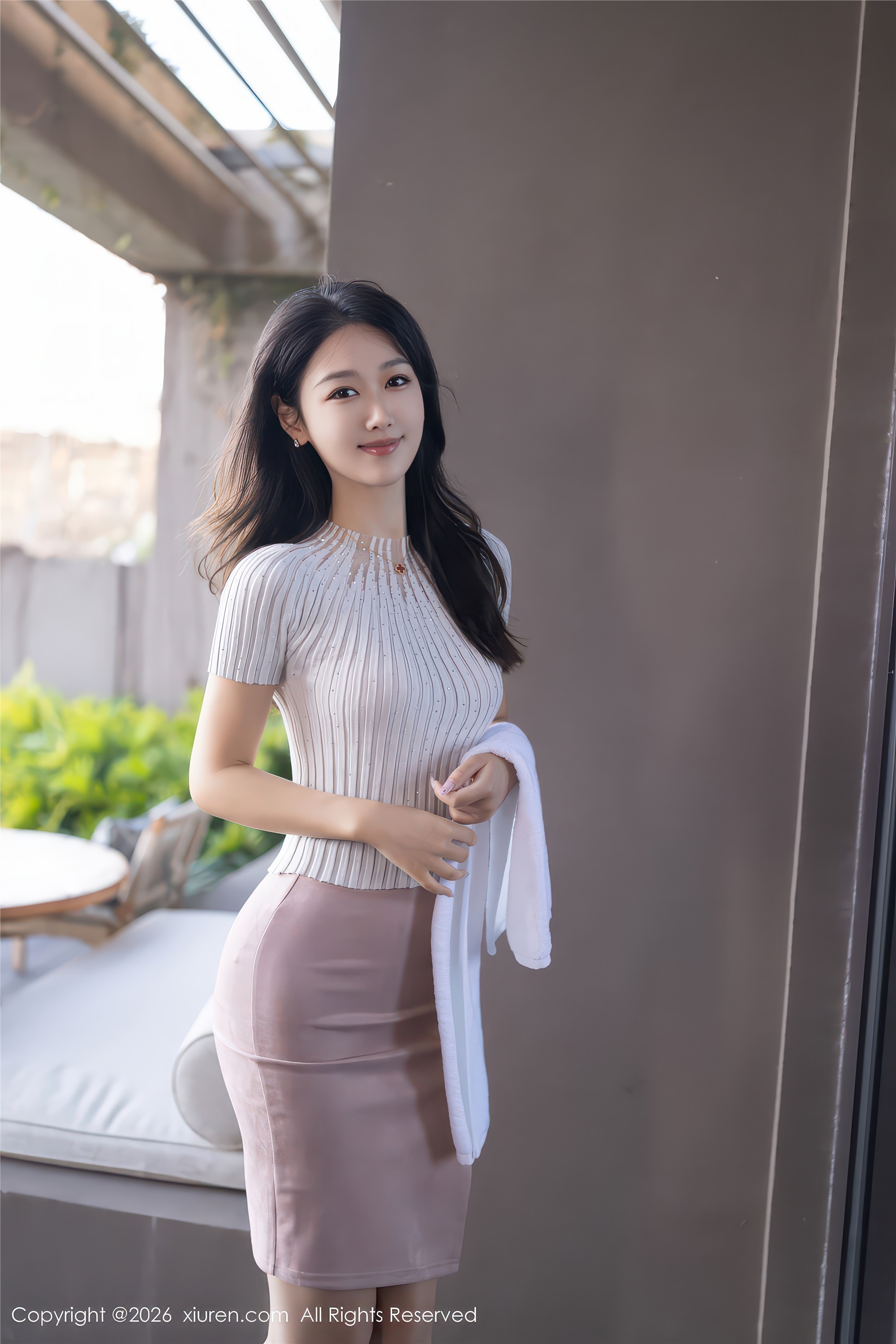 Xiuren秀人网 2026.01.05 NO.11195 唐安琪